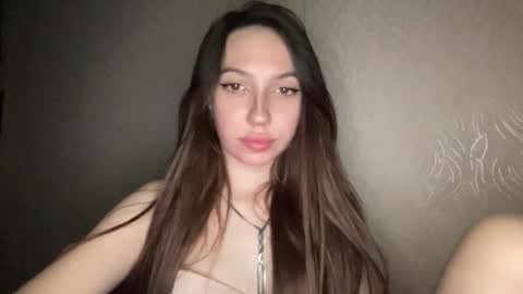 Snapshot of lushed_amelia chatting on November 2025 05:45:01 PM lushed_amelia online show from November 2025 05:45:01 PM