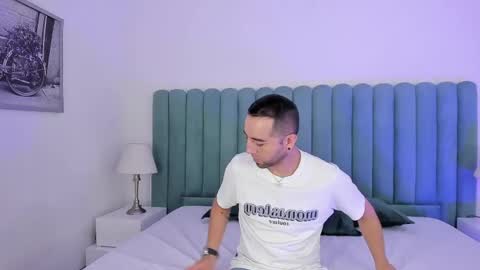 Lushian And Luna online show from May 2026 04:05:02 PM