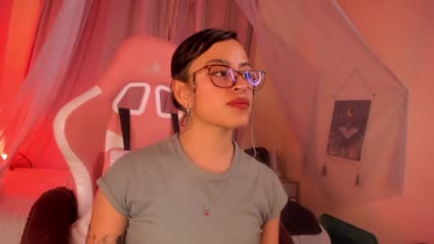 Snapshot of lusiana__ chatting on June 2026 05:12:01 AM Luci online show from June 2026 05:12:01 AM
