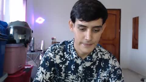 Snapshot of lusrodri chatting on October 2025 11:05:01 PM Sebastian E. online show from October 2025 11:05:01 PM