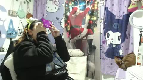 lussyevans_ online show from January 2026 03:42:02 AM