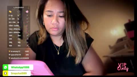 lust_4_daze online show from March 2026 07:18:02 PM