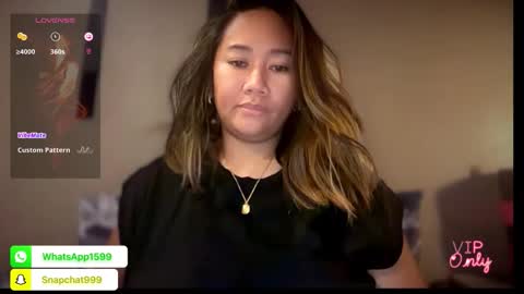 lust_4_daze online show from April 2026 07:24:01 AM