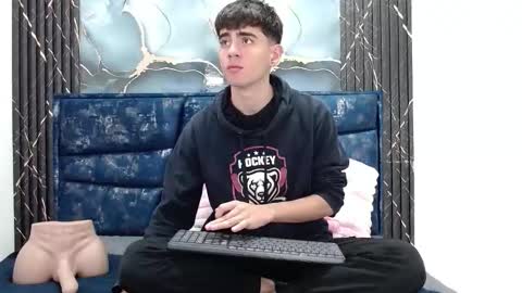 lust_demian online show from February 2026 11:26:01 AM