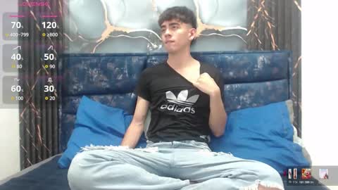 lust_demian online show from March 2026 11:39:02 AM