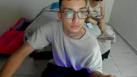 Lucy  David online show from March 2026 12:55:02 AM