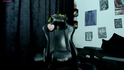 cristal online show from April 2026 09:39:33 PM