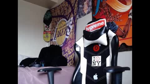 LUST online show from December 2024 04:49:01 PM