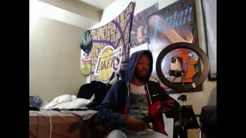 LUST online show from December 2024 02:31:01 AM