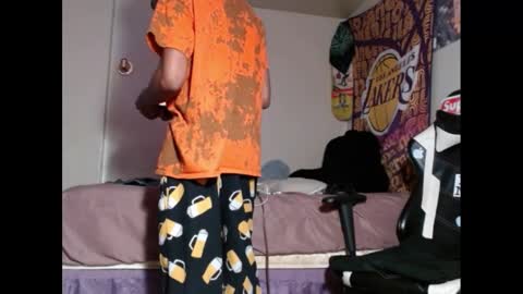 LUST online show from December 2024 02:20:02 AM