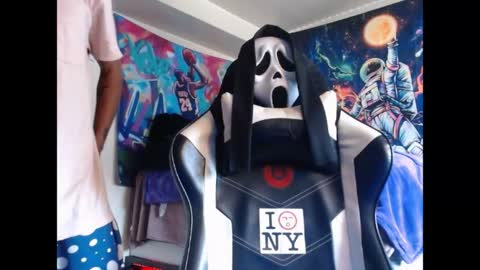 Snapshot of lust_j chatting on May 2026 03:30:02 PM LUST online show from May 2026 03:30:02 PM