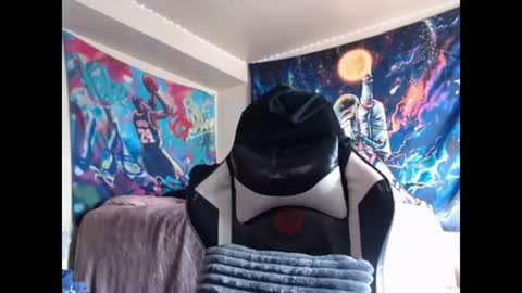 LUST online show from July 2026 10:19:01 PM