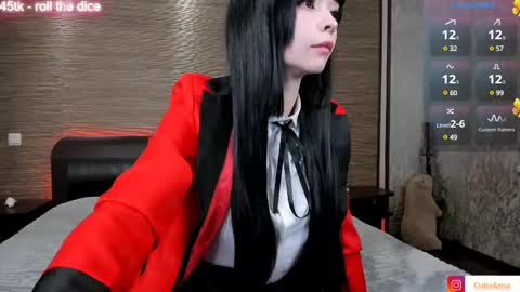 Snapshot of lust_one chatting on March 2025 03:45:02 PM Asami online show from March 2025 03:45:02 PM