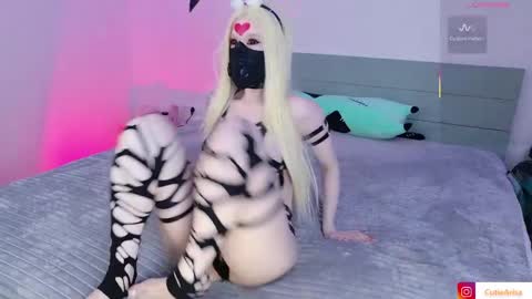 Asami online show from April 2026 06:30:02 PM