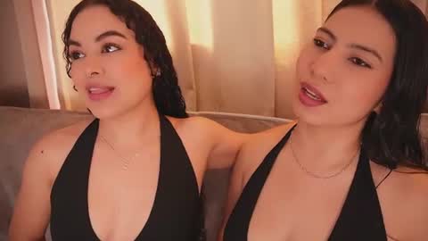 Gabrielle  Lexa  online show from June 2026 07:16:01 PM