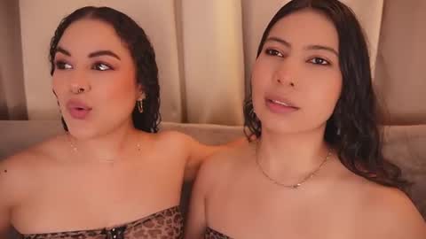 Gabrielle  Lexa  online show from June 2026 04:37:01 AM
