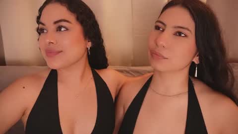 Gabrielle  Lexa  online show from June 2026 11:18:01 PM