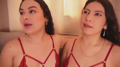 Gabrielle  Lexa  online show from July 2026 08:06:02 PM