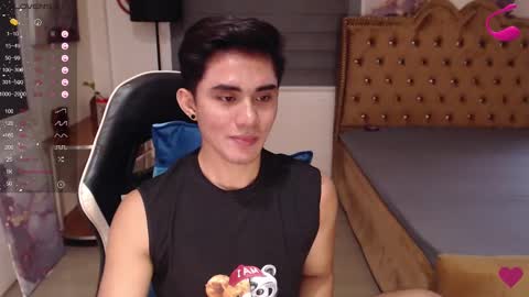 David online show from February 2025 05:47:02 AM