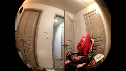 Snapshot of lustforlola chatting on January 2025 06:56:01 AM LOLA online show from January 2025 06:56:01 AM