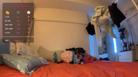 Snapshot of lustforlola chatting on February 2026 06:18:02 AM LOLA online show from February 2026 06:18:02 AM