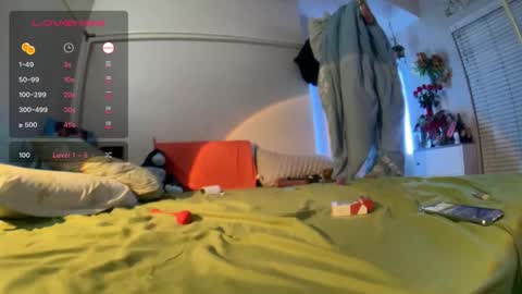 Snapshot of lustforlola chatting on February 2026 07:10:02 AM LOLA online show from February 2026 07:10:02 AM