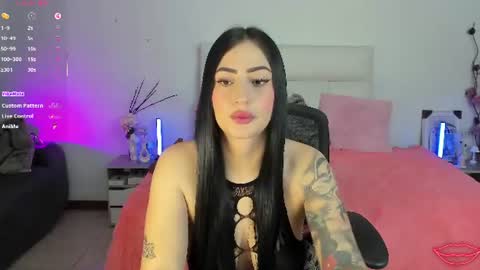lustful__babe online show from July 2026 01:21:02 PM