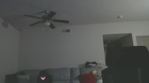 LustfulLives online show from December 2024 06:35:01 AM