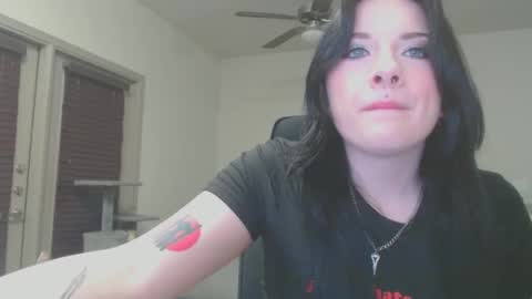 LustfulLives online show from February 2025 12:39:01 AM