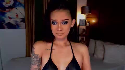 AdriannaFowks online show from February 2025 02:45:02 AM