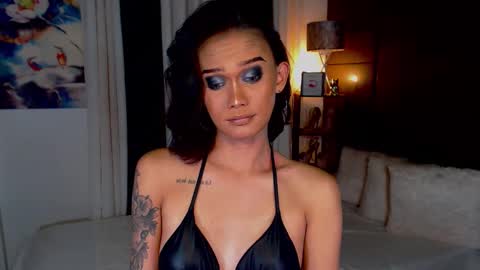 AdriannaFowks online show from February 2025 08:18:01 AM