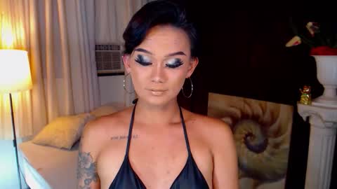 AdriannaFowks online show from March 2026 05:18:02 PM