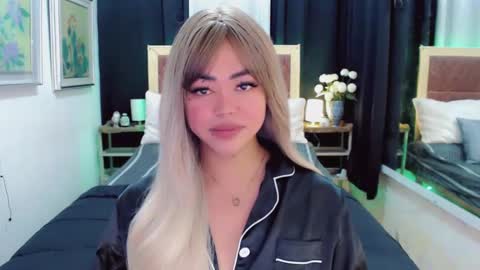 Trina online show from January 2025 07:24:01 AM