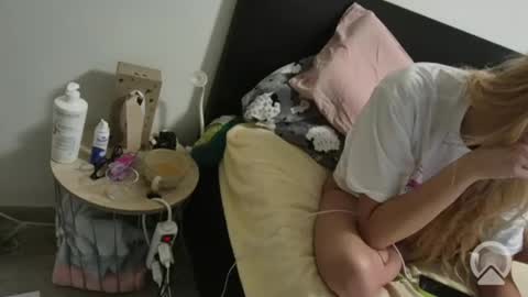 Snapshot of lustlnbalancevh chatting on February 2026 07:34:01 PM lustlnbalancevh online show from February 2026 07:34:01 PM