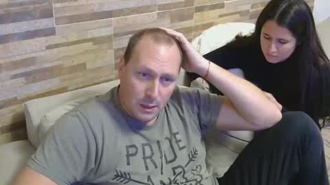 lustonfan online show from April 2026 12:46:02 AM