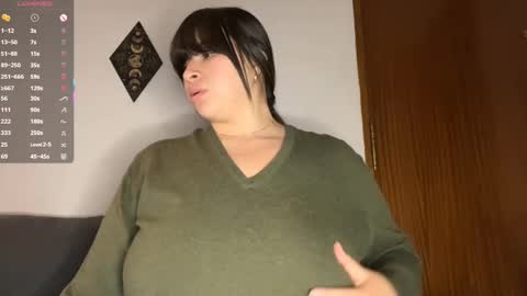 Snapshot of lustpsychos chatting on February 2025 07:36:01 PM lustpsychos online show from February 2025 07:36:01 PM