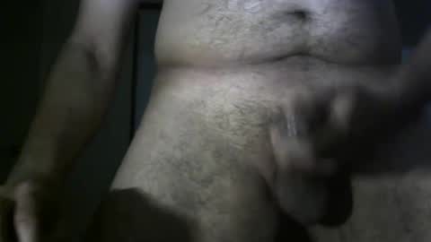 lustyhunk95 online show from October 2025 07:01:02 PM