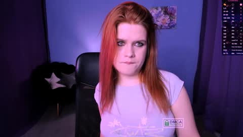 Snapshot of lusy_puff chatting on January 2025 11:35:01 PM lusy_puff online show from January 2025 11:35:01 PM