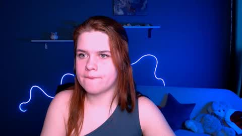 Snapshot of lusy_puff chatting on February 2025 09:53:01 AM lusy_puff online show from February 2025 09:53:01 AM