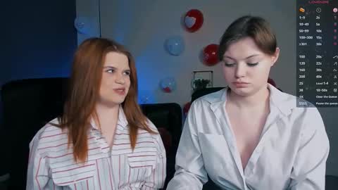 Snapshot of lusy_puff chatting on February 2025 07:50:02 PM lusy_puff online show from February 2025 07:50:02 PM