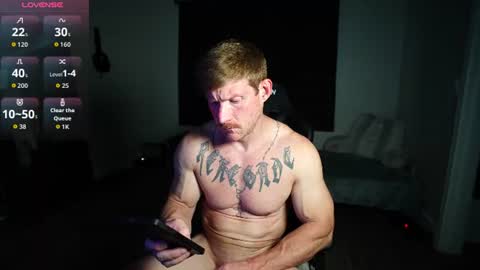 Snapshot of luther_daddy chatting on July 2026 02:22:01 AM luther_daddy online show from July 2026 02:22:01 AM