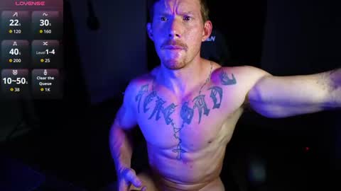 Snapshot of luther_daddy chatting on July 2026 01:52:01 AM luther_daddy online show from July 2026 01:52:01 AM