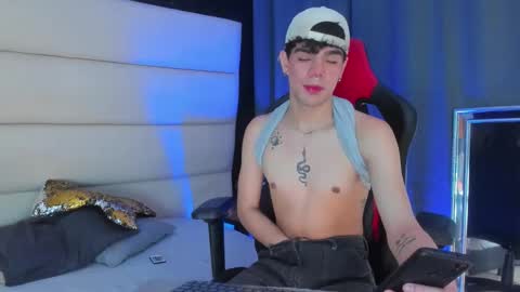 luuck online show from February 2026 02:28:01 PM