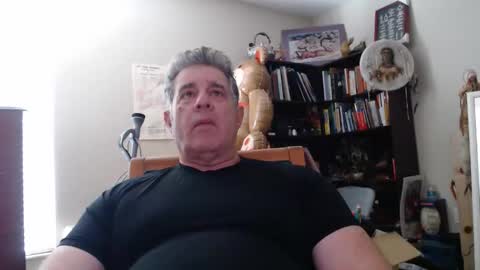 Snapshot of luv2bnakedallthetime chatting on November 2025 03:44:01 PM Tony online show from November 2025 03:44:01 PM