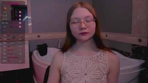 Tessa online show from February 2026 02:05:01 AM