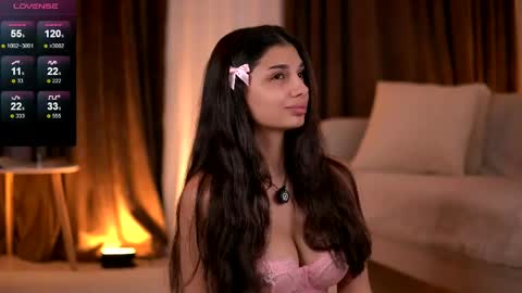 Caprice online show from June 2026 09:15:01 AM