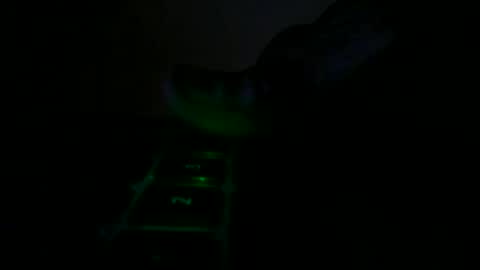 Peter Jacksone online show from October 2025 09:04:01 PM