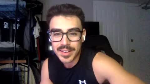 Snapshot of luvrboy77 chatting on June 2026 05:25:01 AM luvrboy77 online show from June 2026 05:25:01 AM