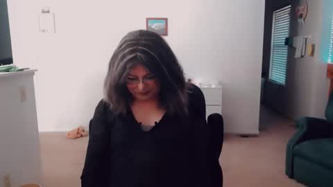 Britney online show from November 2025 08:51:01 PM