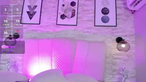 lux_bitchx online show from April 2026 03:28:02 AM